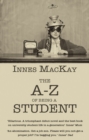 The A-Z of Being a Student - Book