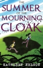 The Summer of the Mourning Cloak - Book