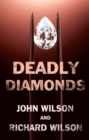 Deadly Diamonds - Book