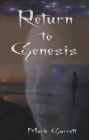 Return to Genesis - Book