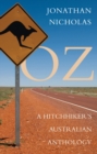 Oz - A Hitchhiker's Australian Anthology - Book