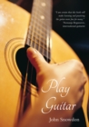 Play Guitar - Book
