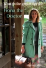 Fiona the Doctor - Book