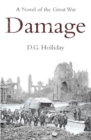 Damage : A Novel of the Great War - Book