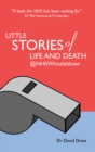 Little Stories of Life and Death @NHSWhistleblowr - eBook