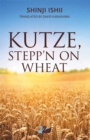 Kutze, Stepp'n on Wheat - Book