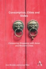 Consumption, Cities and States : Comparing Singapore with Asian and Western Cities - Book