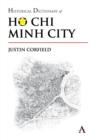 Historical Dictionary of Ho Chi Minh City - Book