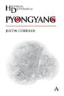 Historical Dictionary of Pyongyang - Book