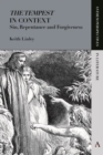 'The Tempest' in Context : Sin, Repentance and Forgiveness - Book