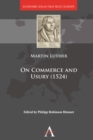 On Commerce and Usury (1524) - Book