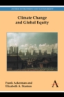 Climate Change and Global Equity - Book