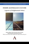 Inside Australian Culture : Legacies of Enlightenment Values - Book