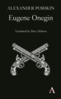 Eugene Onegin : A Novel in Verse - Book