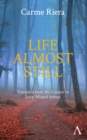 Life Almost Still - Book