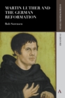 Martin Luther and the German Reformation - Book
