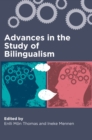 Advances in the Study of Bilingualism - eBook
