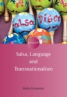Salsa, Language and Transnationalism - eBook