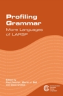 Profiling Grammar : More Languages of LARSP - eBook