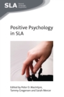 Positive Psychology in SLA - Book