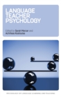 Language Teacher Psychology - Book