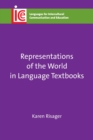 Representations of the World in Language Textbooks - Book