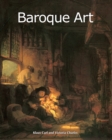 Baroque Art : Art of Century - eBook