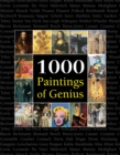 1000 Paintings of Genius - eBook
