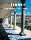 1000 Monuments of Genius - eBook