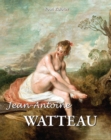 Jean-Antoine Watteau - eBook