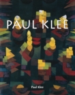 Pollock : Perfect Square - Paul Klee