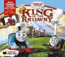 Thomas and Friends : King of the Railway - Book