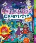 The Halloween Creativity Book - Book
