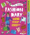 My Fashion Diary - Book