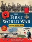 The First World War Sticker History Book - Book