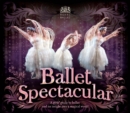Ballet Spectacular - Book