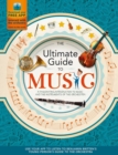The Ultimate Guide to Music - Book