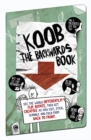 KOOB The Backwards Book - Book