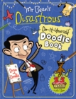 Mr Bean's Disastrous Do-It-Yourself Doodle Book - Book