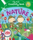 My First Creativity Book: Nature - Book