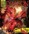 Mega Model: Dragon - Book