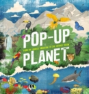 Pop-Up Planet - Book