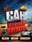 Car Record Breakers - Book