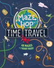 Maze Hop: Time Travel - Book