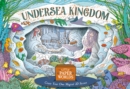 Undersea Kingdom : Create Your Own Mysterious 3D scenes - Book
