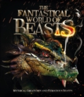 The Fantastical World of Beasts - Book