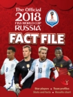 2018 FIFA World Cup Russia (TM) Fact File - Book
