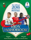 2018 FIFA World Cup Russia (TM) Kids' Handbook - Book