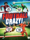 Football Crazy! - Book