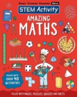 Amazing Maths - Book